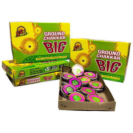 Chakkar Big