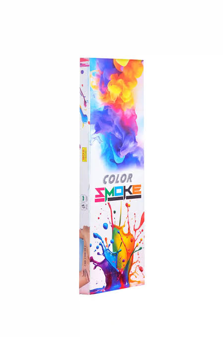 Smoke (3Pcs)