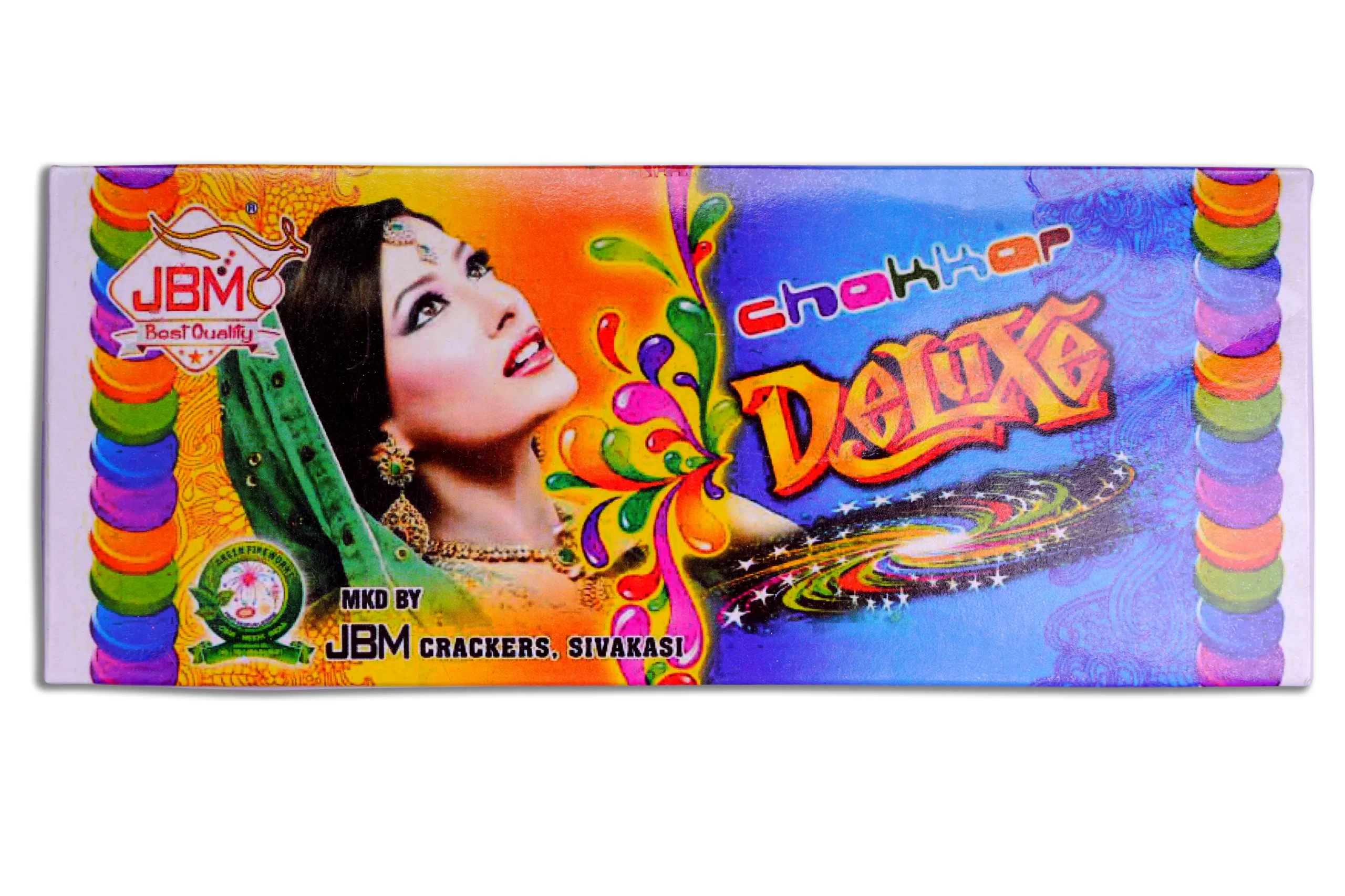 Chakkar Deluxe
