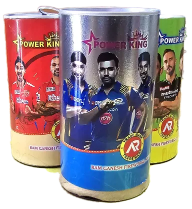 Tin (4 Colour)