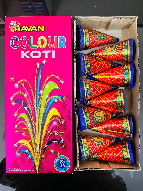 Flower Pots Deluxe(10pcs)