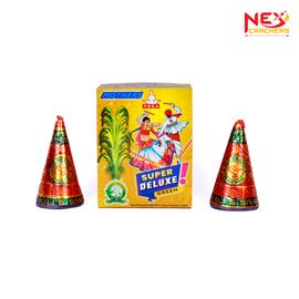Flower Pots Deluxe (2 pcs)
