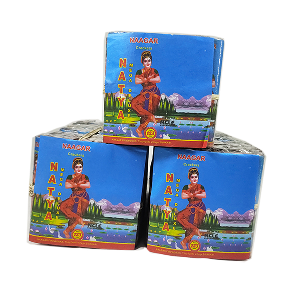 4” Lakshmi