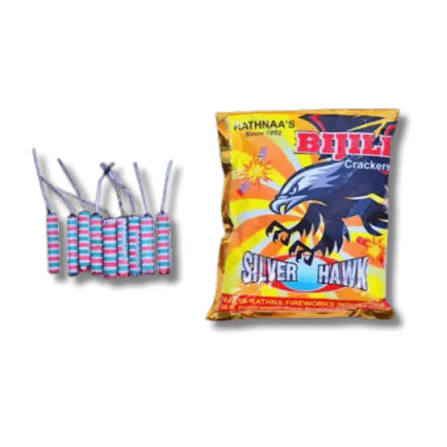 StippedBijili (100 pcs) 