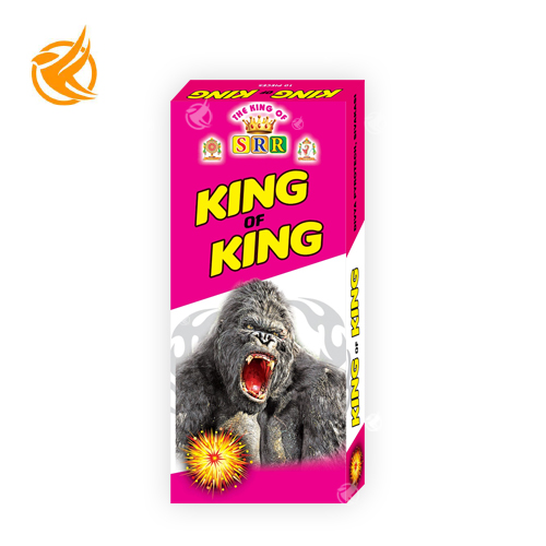 King Bomb