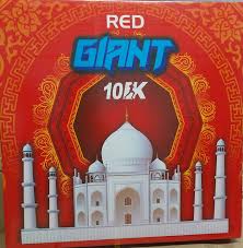 10K Vicky
