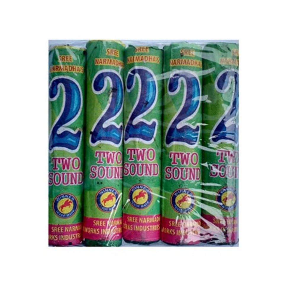 2 sound