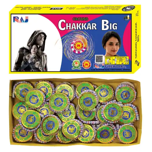 Chakkar Big 